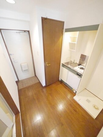 アドニスイーストの物件内観写真